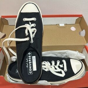 Converse chuck taylor shoes
